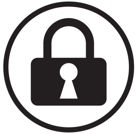 Client Portal - Your Privacy Matters